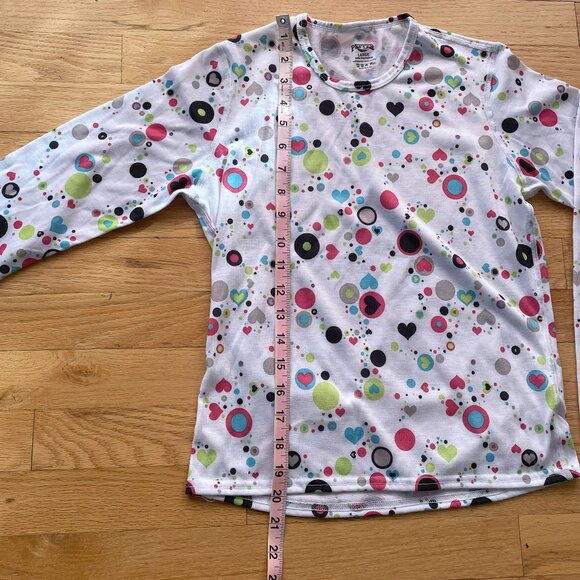 Hot Chillys Pepper Skins base layer set, kids size L - Picture 7 of 12